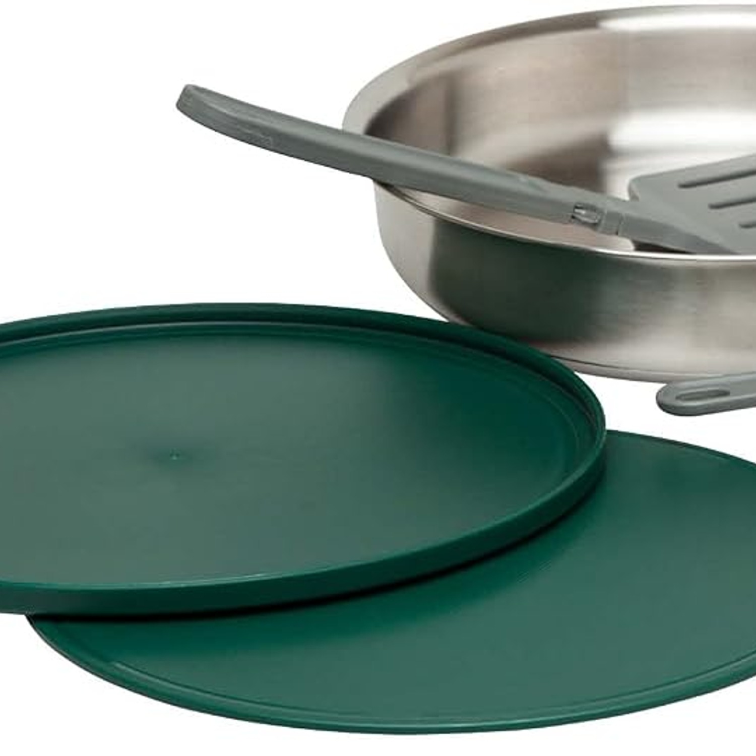 Stanley Adventure All-In-One Fry Pan Set (9 Piece): image 9