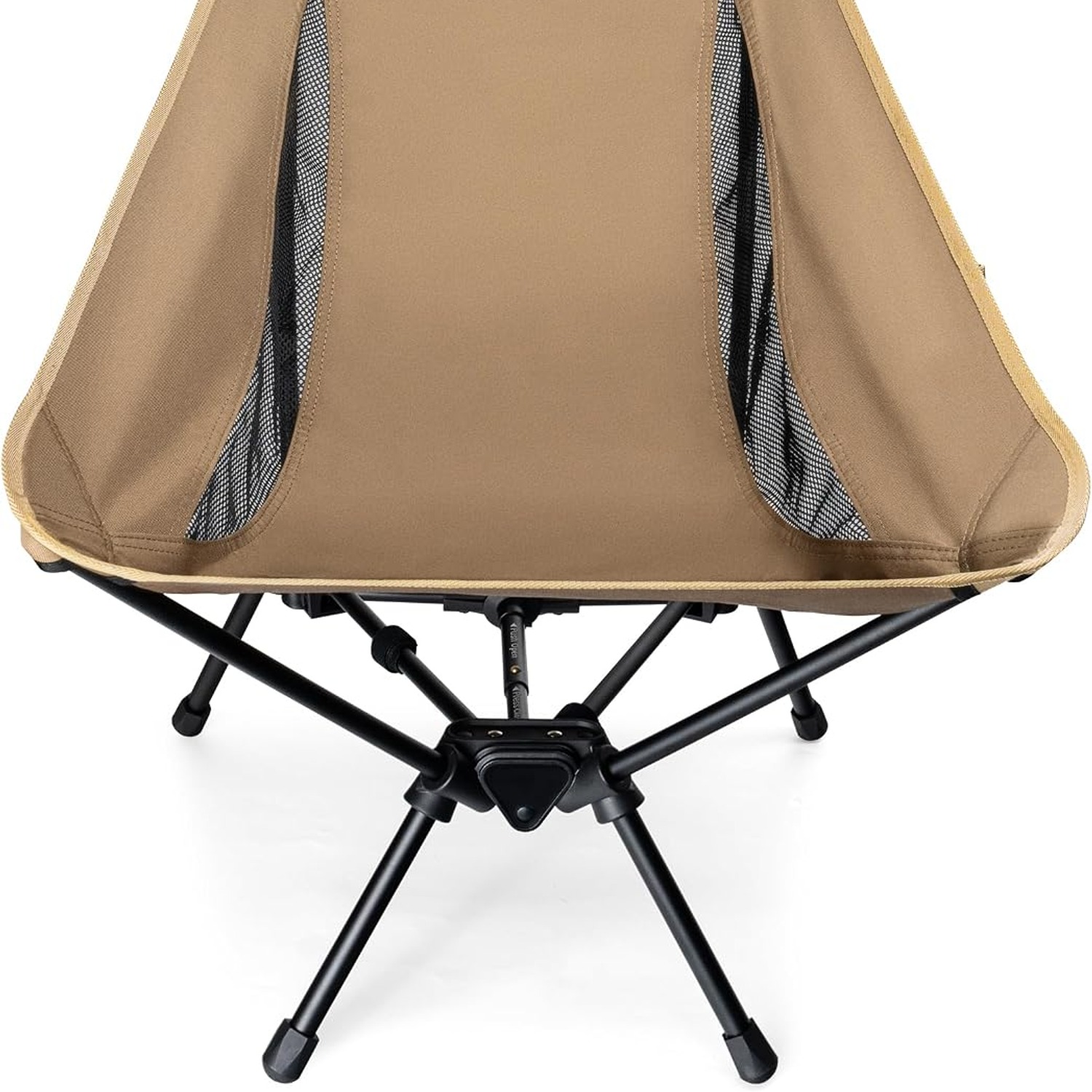 OneTigris High Back Folding Camping Chair: image 9