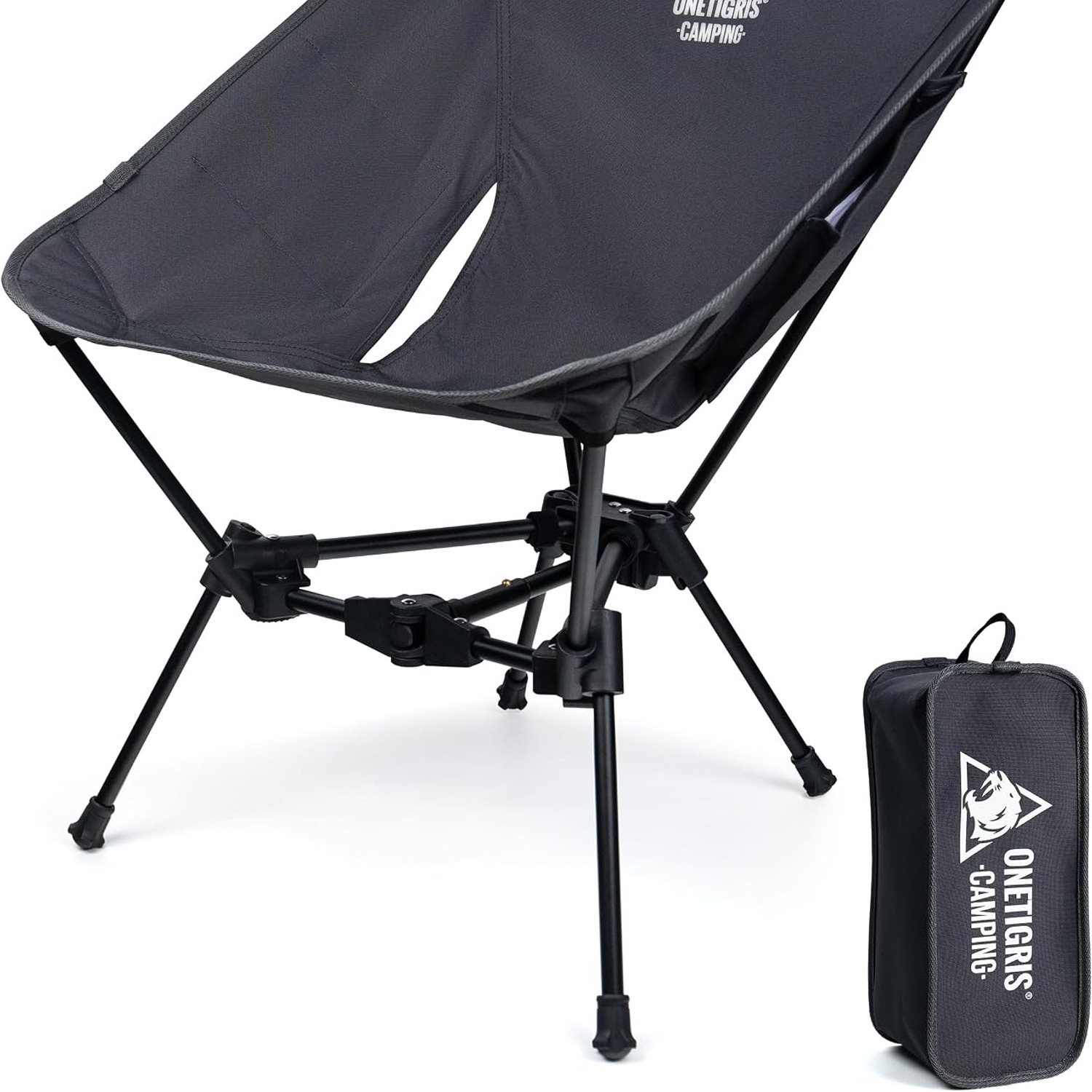 OneTigris Folding Camping Chair