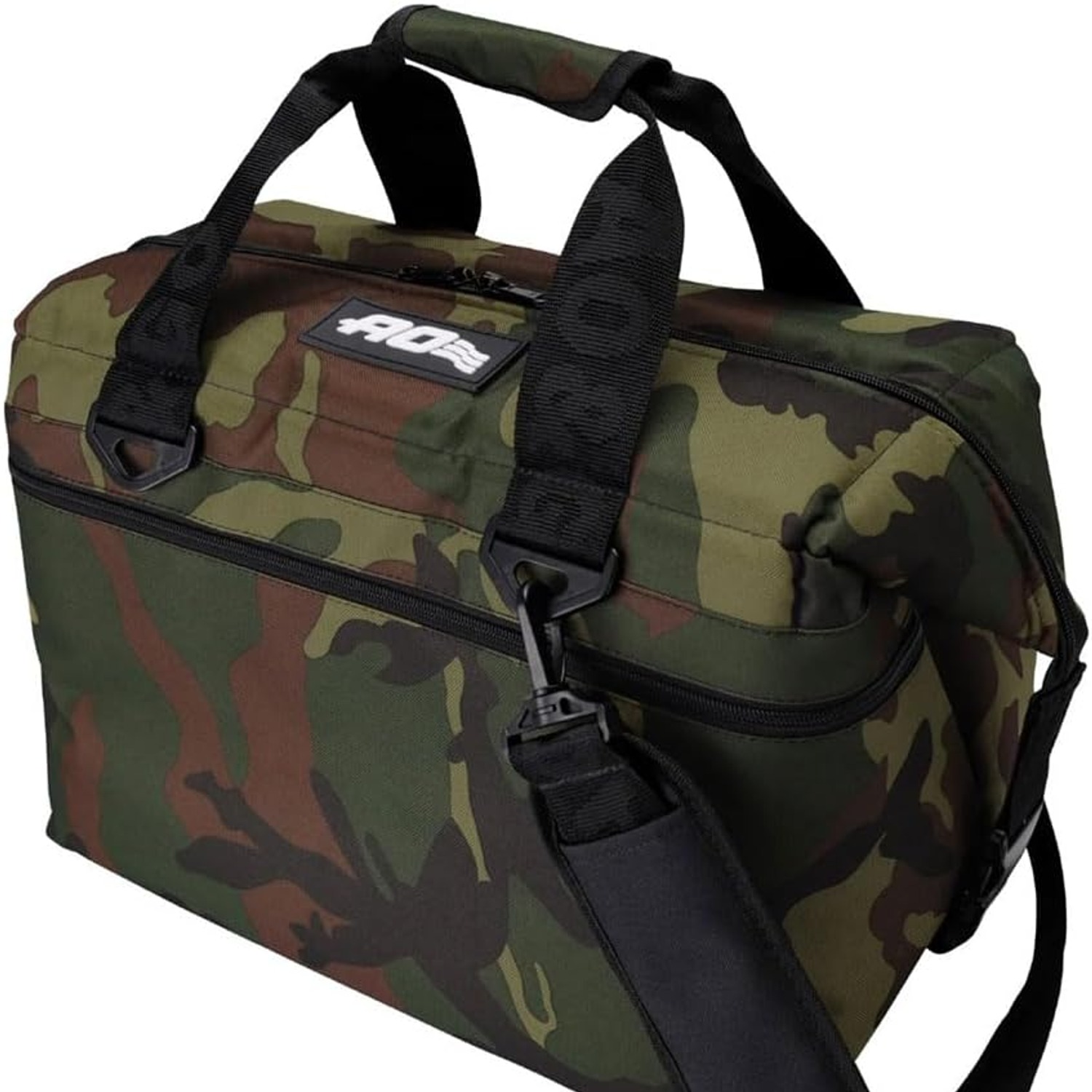 AO Coolers Canvas Soft Cooler 24 Can: image 8