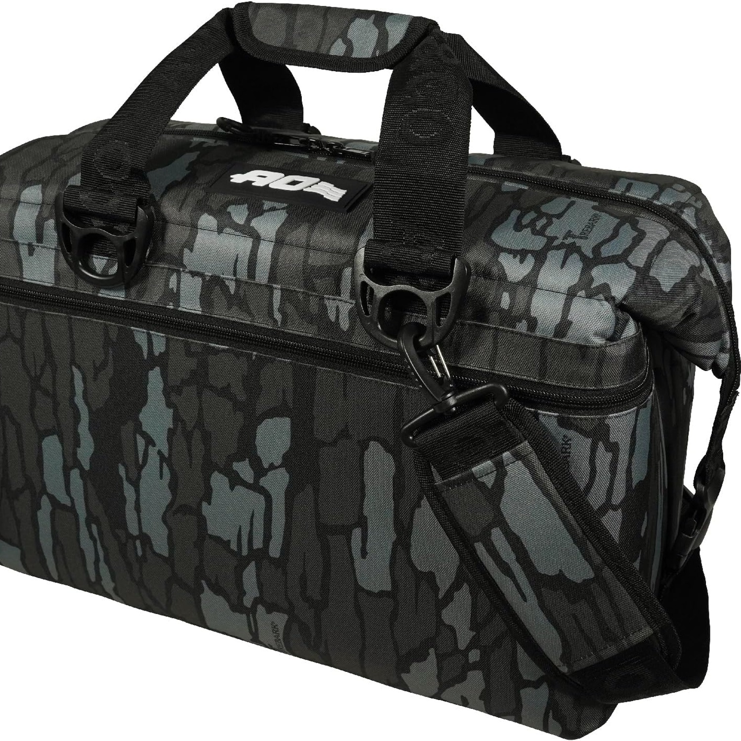 AO Coolers Canvas Soft Cooler 24 Can: image 9