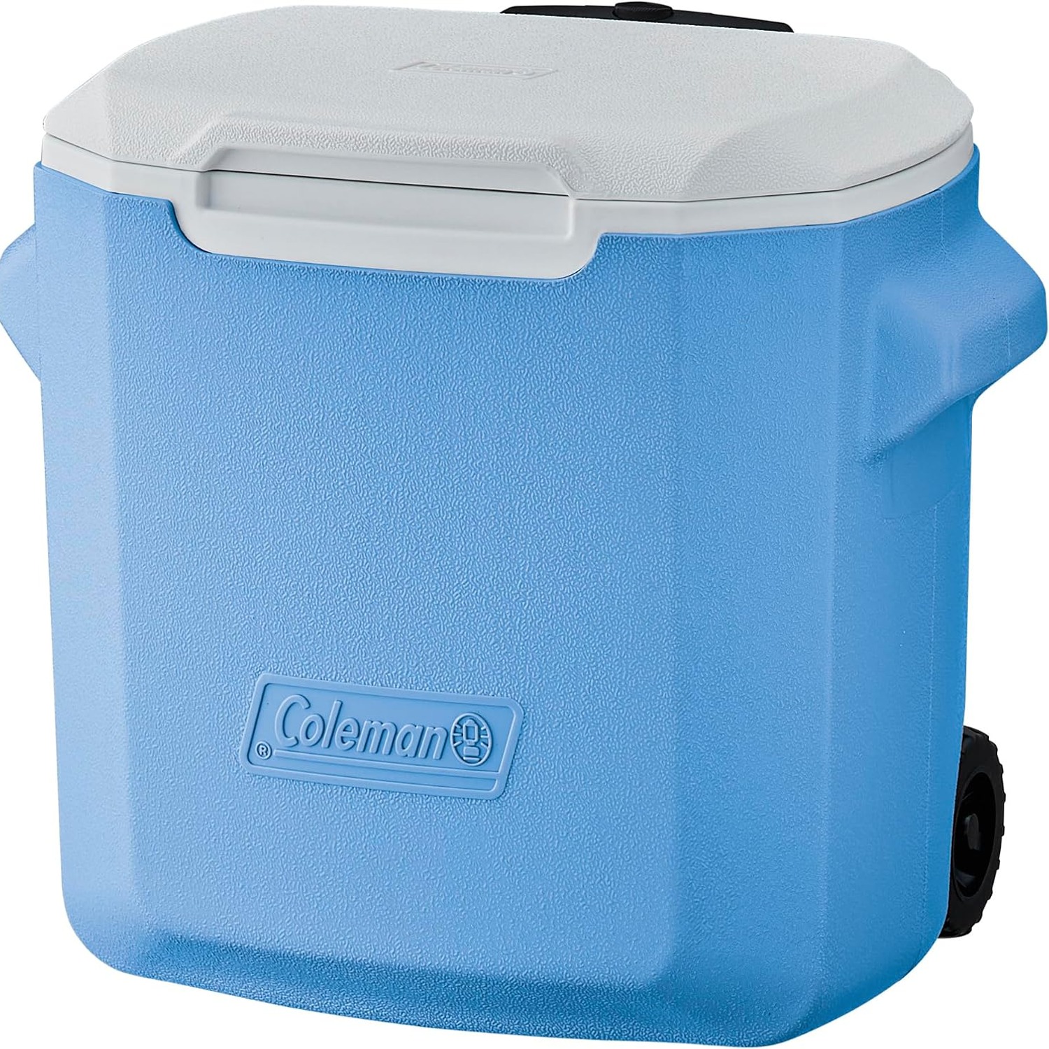 Coleman 26L Wheeled Cooler Box: image 4