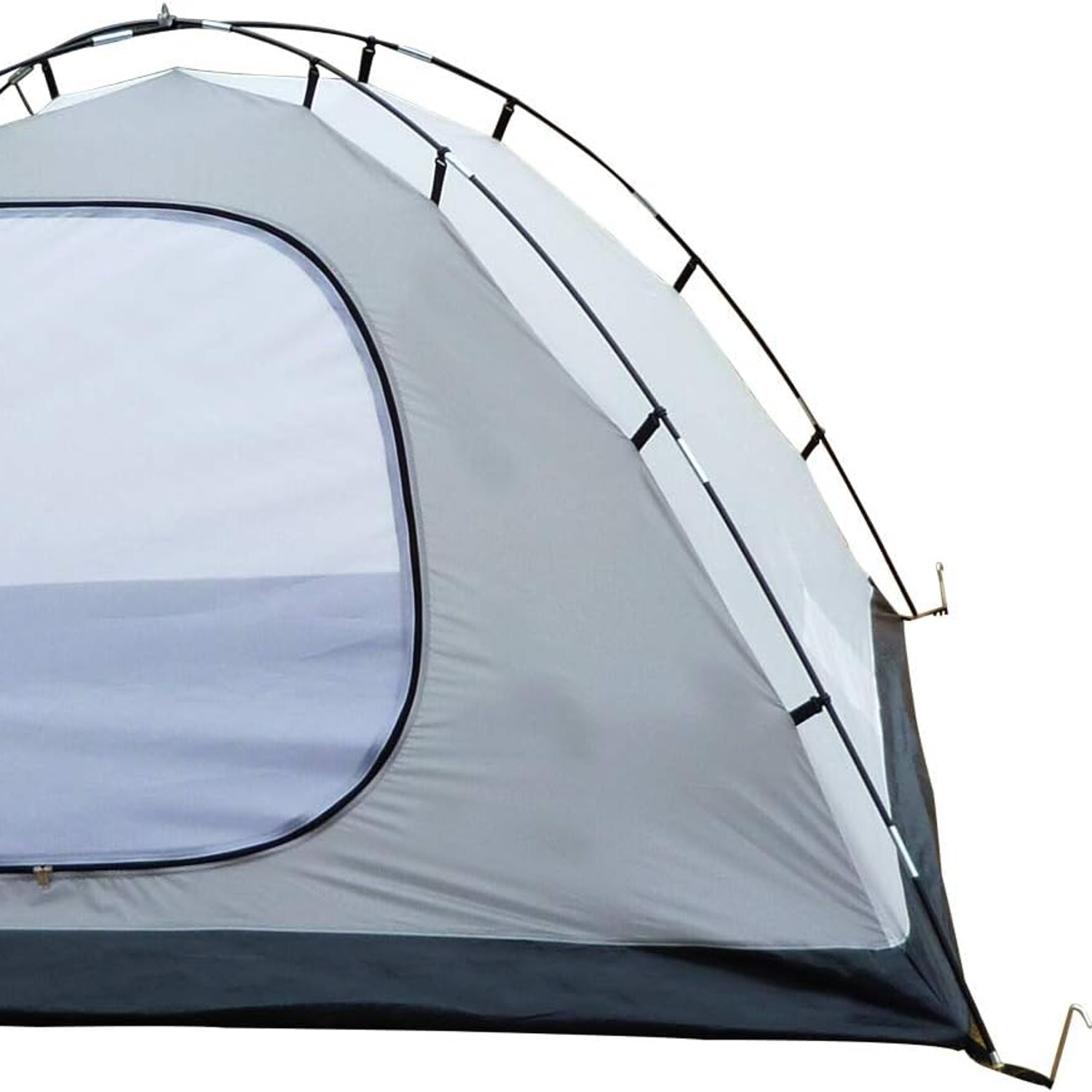 4 Person Double Layer Dome Tent: image 5