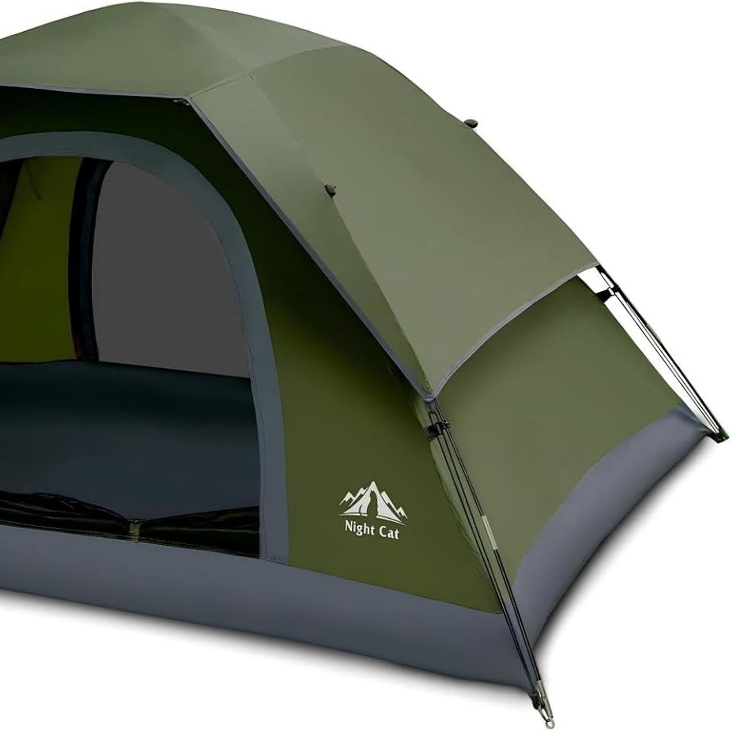 Night Cat Backpacking Tent